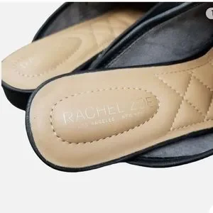 Rachel Zoe | Shoes | Rachel Zoe Alani Mules Womens Black  display picture 1